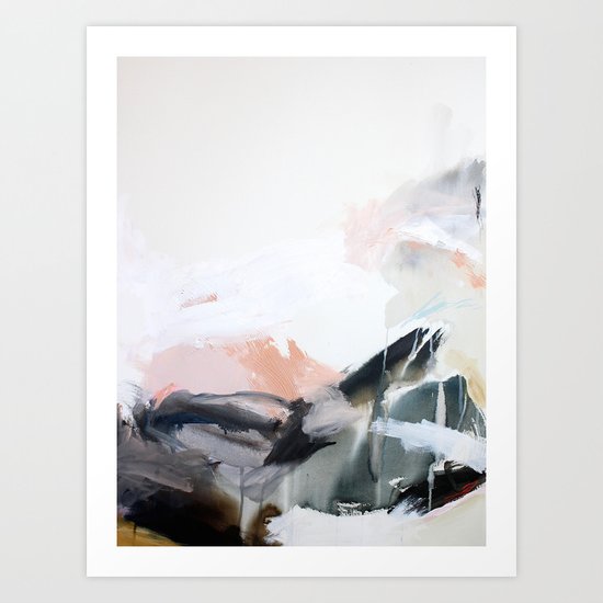 1 3 1 Art Print