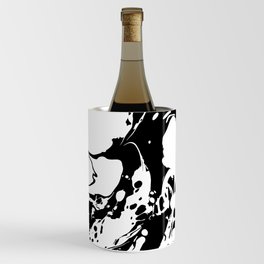 Classic marble Wine Chiller