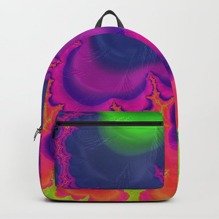 trippy backpacks