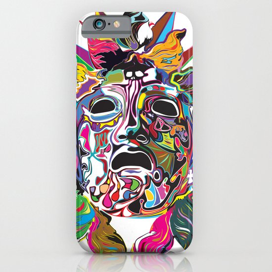Phoebus iPhone & iPod Case