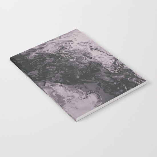 Obscurity Notebook