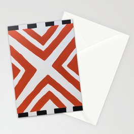 Sign of the Times Stationery Cards