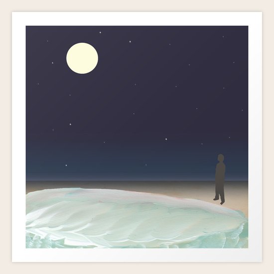 Significant Art Print