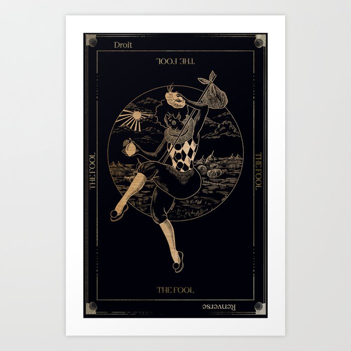 Art Print