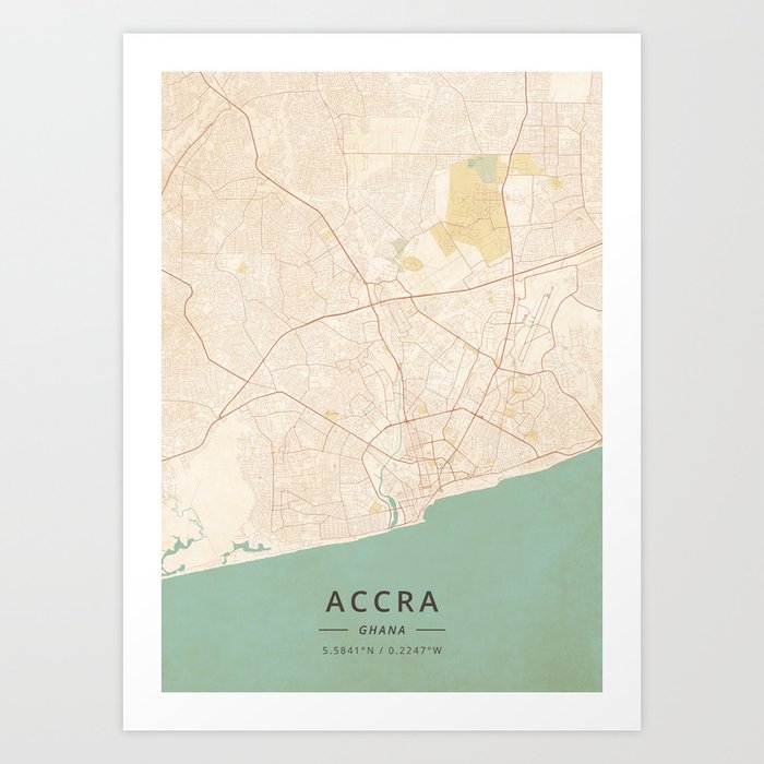 Art Print