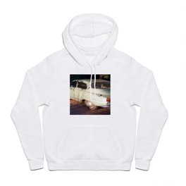 Pulaski Street Hoody