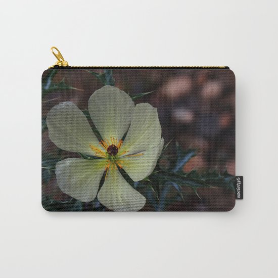 Hiding in my garden Carry-All Pouch