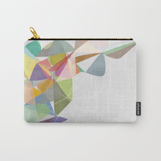 Graphic 201 Carry-All Pouch