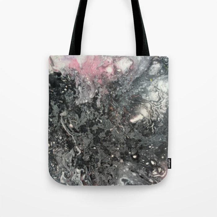 The Galaxy Tote Bag