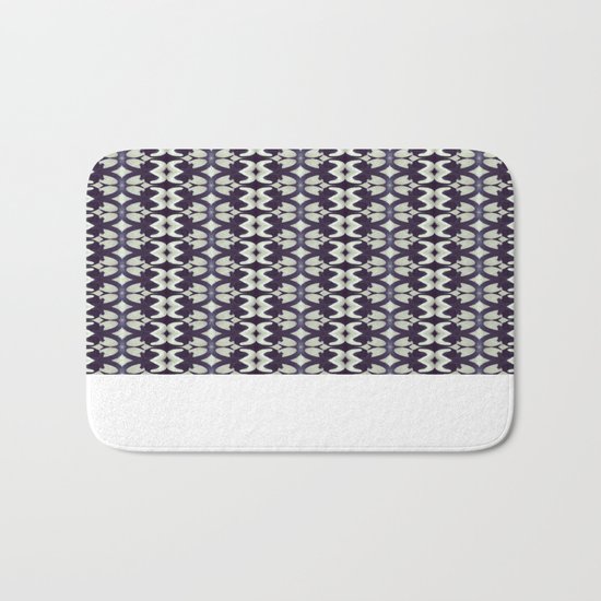 Touched Bath Mat