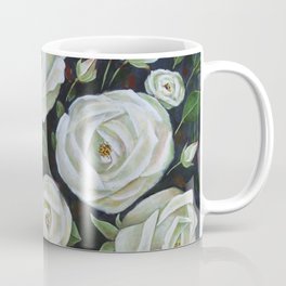 Iceberg Roses Coffee Mug