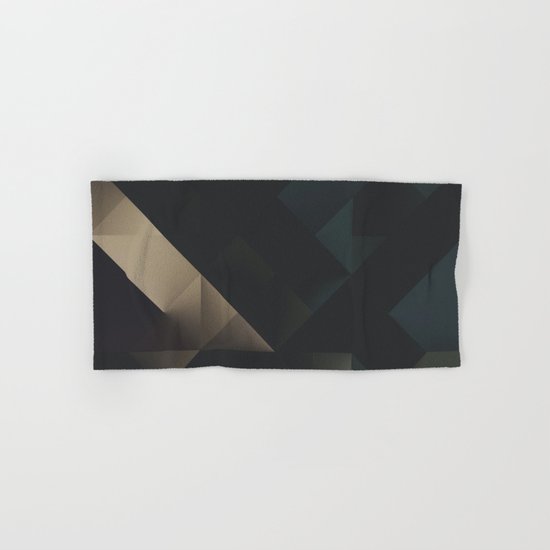 RAD XLVII Hand & Bath Towel