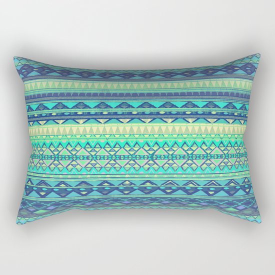 CHANTRA Rectangular Pillow