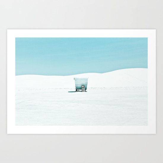 There Is Hope #1 Art Print