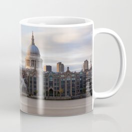 London 3 Coffee Mug | Architecture, Photo 