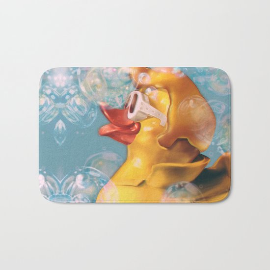 Your Finest Hour Bath Mat
