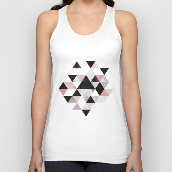 Graphic 202 Unisex Tank Top
