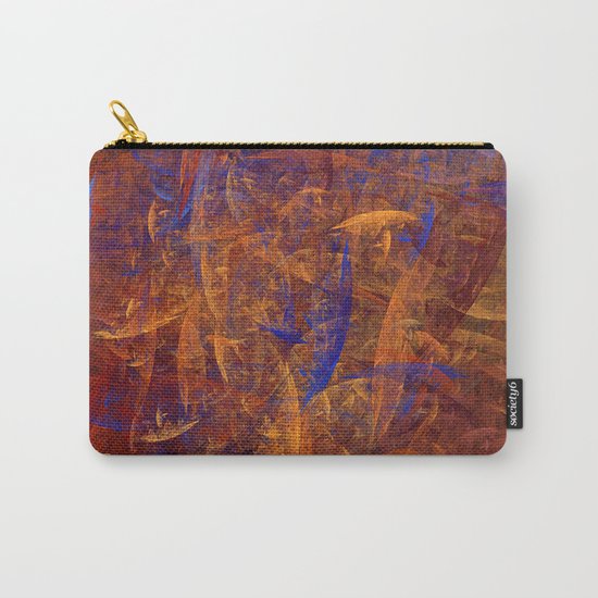 creative day Carry-All Pouch