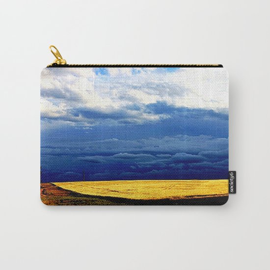 Ominous Carry-All Pouch
