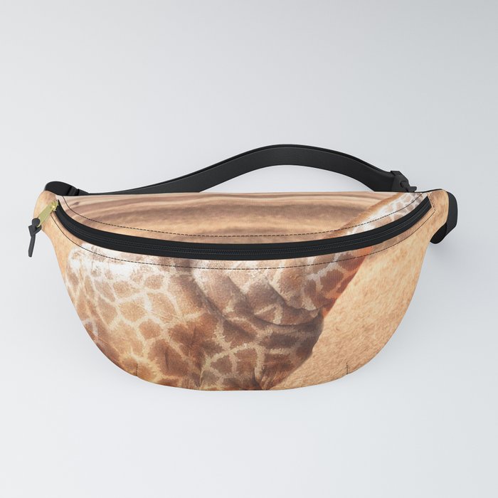 Fanny pack fat deals