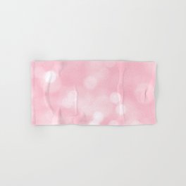 Pink Dream Hand & Bath Towel