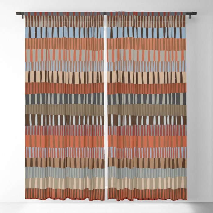 Blackout Curtain