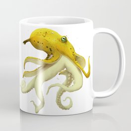 Bananapus Coffee Mug