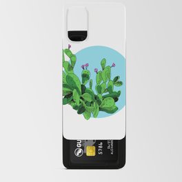 sabra Android Card Case