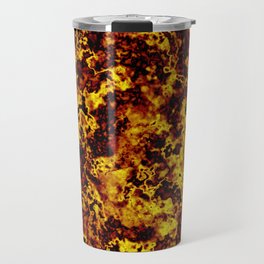 An occasional ghost Travel Mug