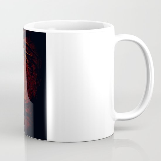 the last story Mug