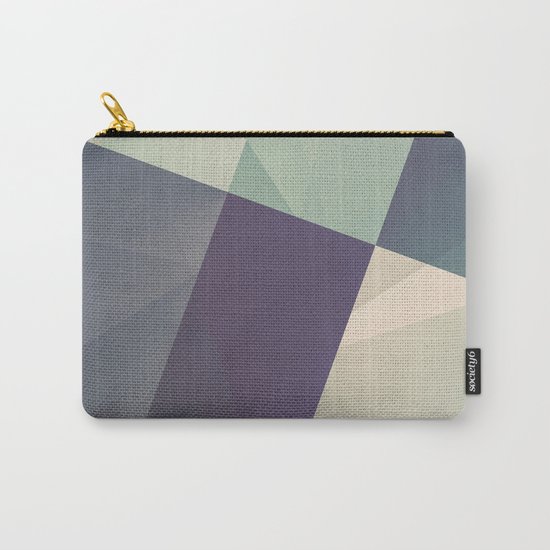 RAD XVII (color version) Carry-All Pouch