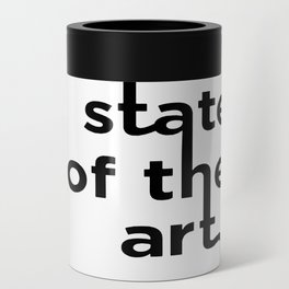 state of art Can Cooler