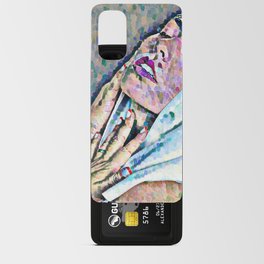 Longing Android Card Case
