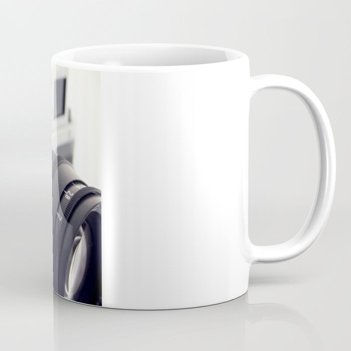 Zorki  Coffee Mug