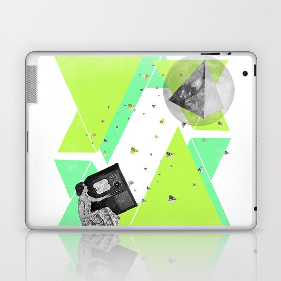 HOPE+FUL Laptop & iPad Skin
