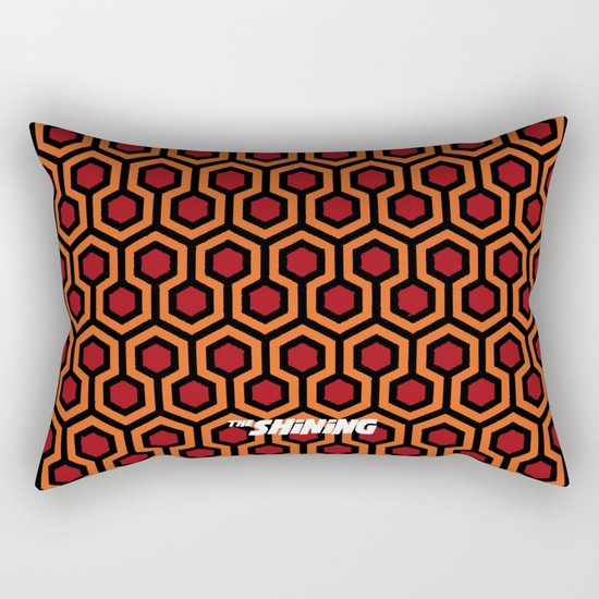 The.Shining. Rectangular Pillow
