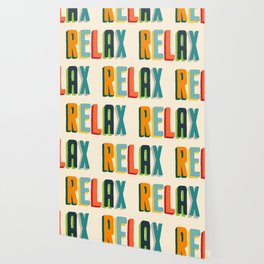 Relax Wallpaper
