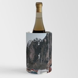 Visit Lofoten Islands Wine Chiller