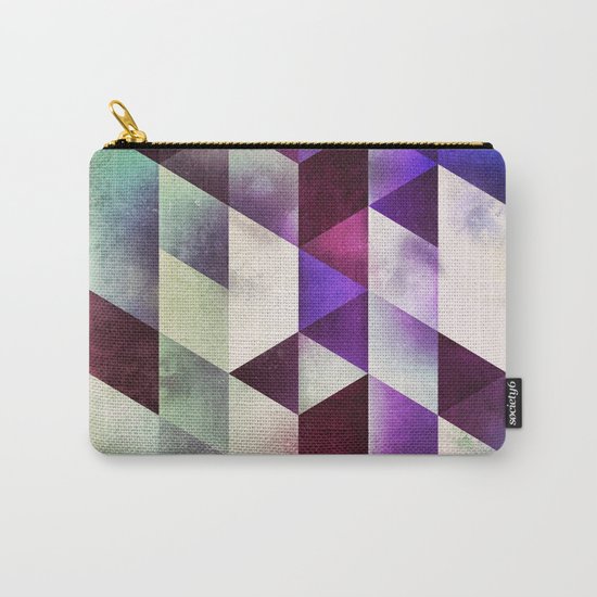 myll fyll Carry-All Pouch