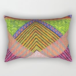 Bahamamama Rectangular Pillow