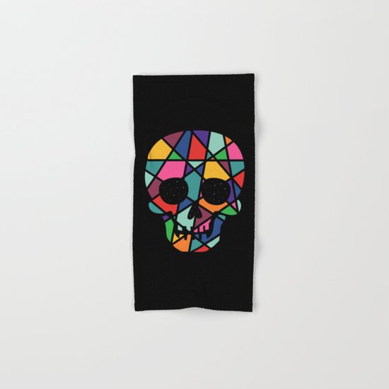 Faith Hand & Bath Towel