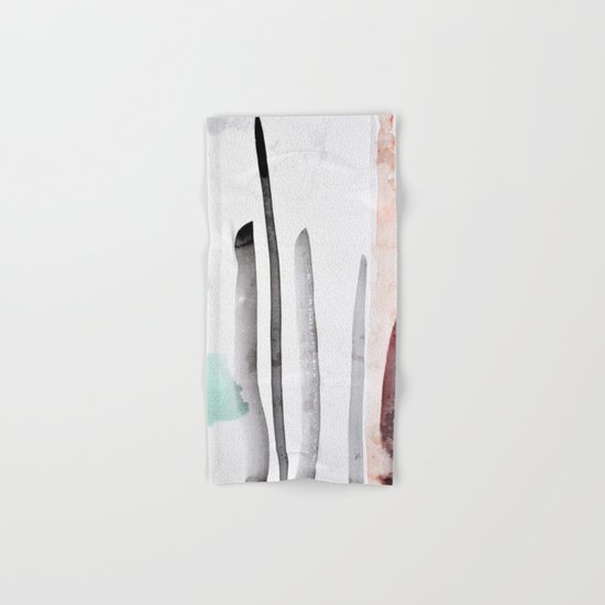 MINIMAL Hand & Bath Towel