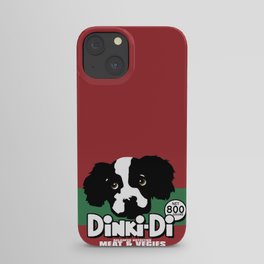 DINKI DI - MAD MAX 2 iPhone Case