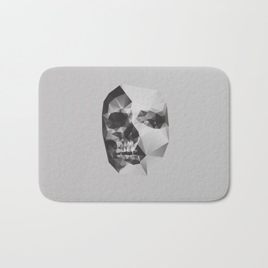 Life & Death. Bath Mat