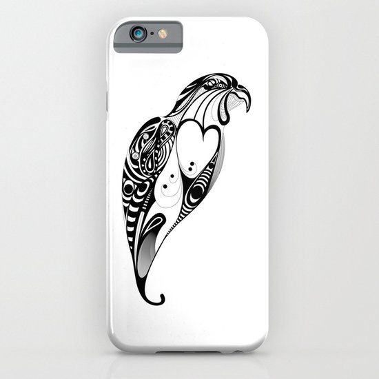 bird iPhone & iPod Case