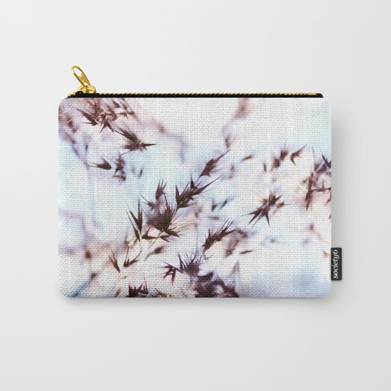 Dream of nature Carry-All Pouch