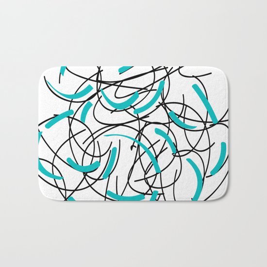 decor 2 Bath Mat