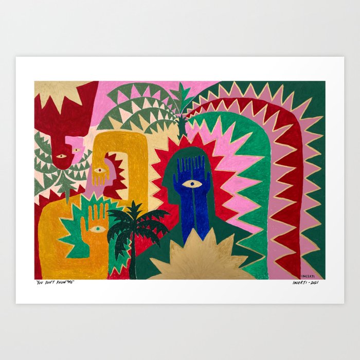 Art Print