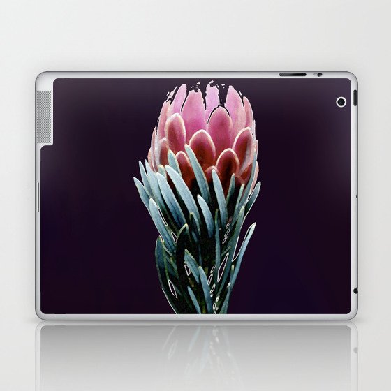 Beauty in Bloom Laptop & iPad Skin