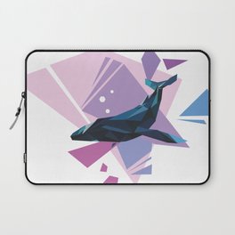 Geometry of the Void Laptop Sleeve